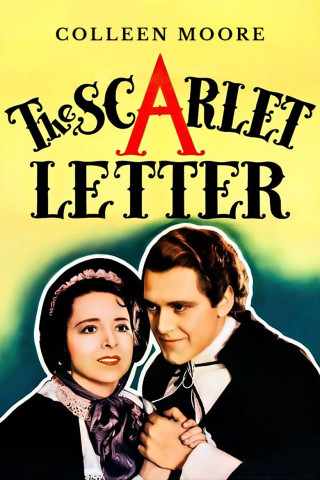 The Scarlet Letter (1934)