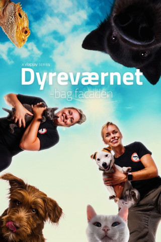 Dyreværnet - bag facaden (2022)