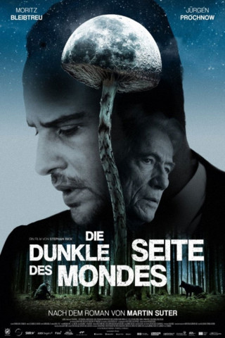 Die dunkle Seite des Mondes (2016)