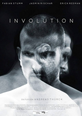 Involution (2018)