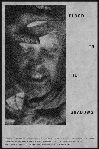 Blood in the Shadows (2025)