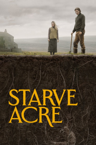 Starve Acre (2024)