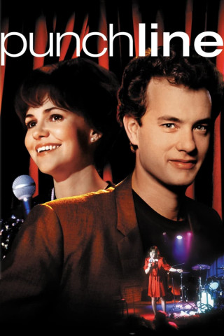 Punchline - Der Knalleffekt (1988)