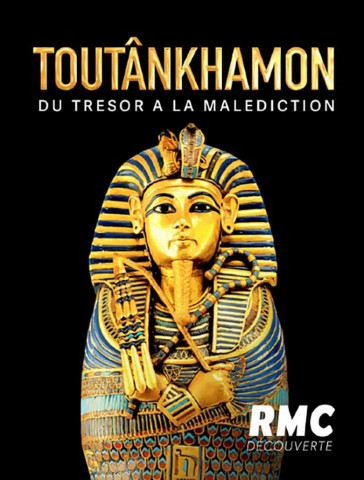 Tutanchamun – Rätsel um den Fluch des Pharaos (2022)