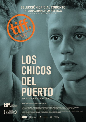 Los Chicos Del Puerto (2013)