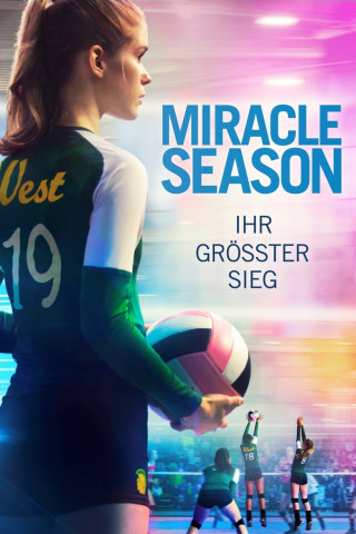 Miracle Season - Ihr grösster Sieg (2018)