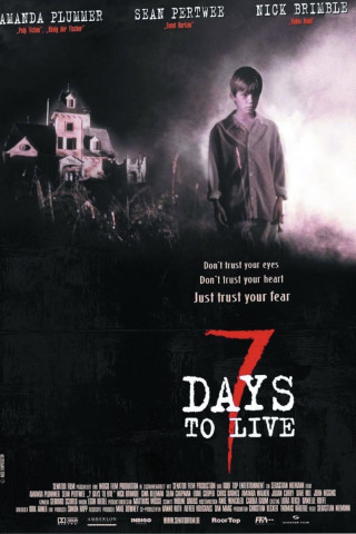 7 Days to Live (2000)