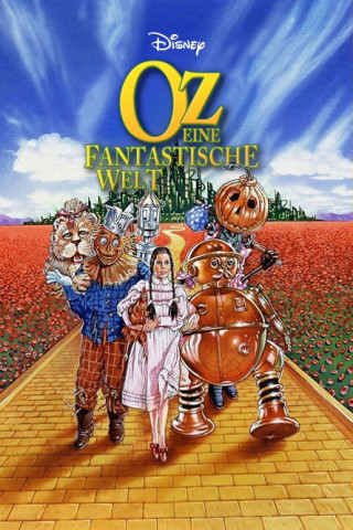 Oz - Eine fantastische Welt (1985)