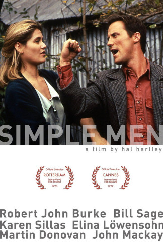 Simple Men (1992)
