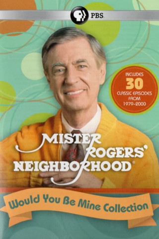 Mister Rogers' Neighborhood (1968)