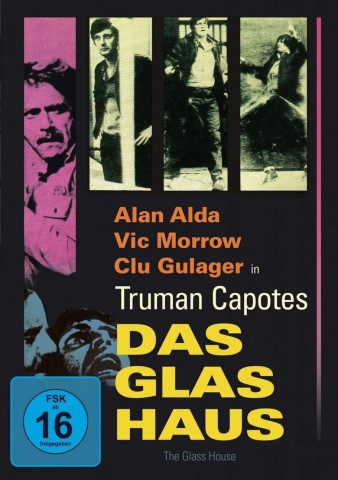 Das Glashaus (1972)