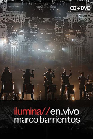 Ilumina en Vivo (2013)
