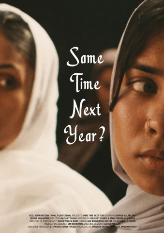 Nächstes Jahr, selbe Zeit (1978)