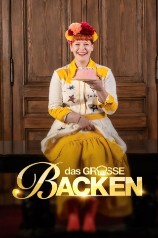 Das große Backen (2013)