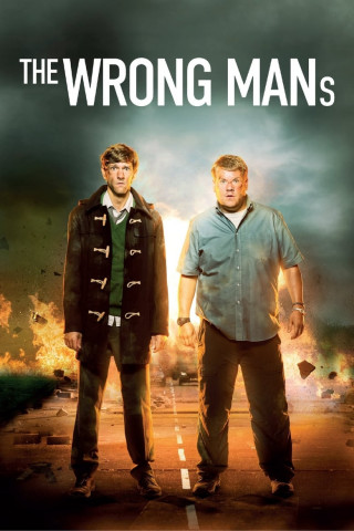 The Wrong Mans - Falsche Zeit, falscher Ort (2013)