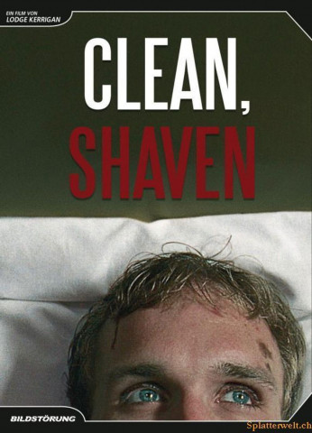 Glatt rasiert (1995)