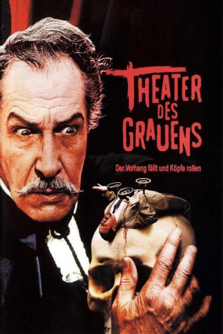 Theater des Grauens (1973)