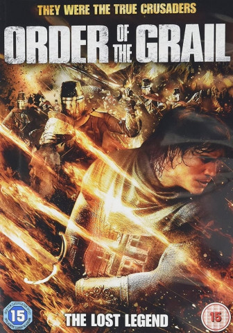 Ritter des heiligen Grals (2011)
