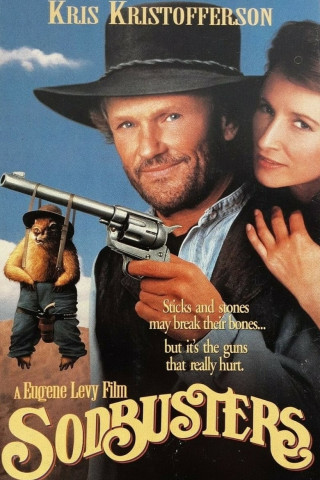 So trieben es die wilden Cowboys (1994)