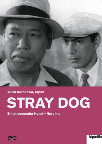 Ein streunender Hund (1949)