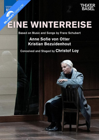 Eine Winterreise (2023)