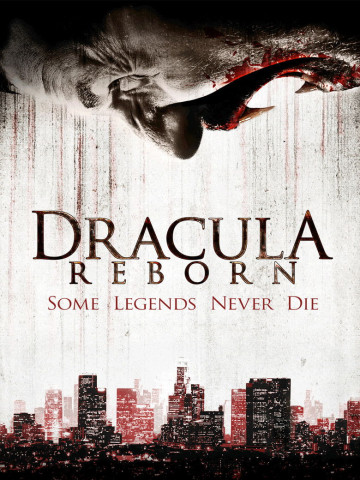 Dracula Reborn - Die Legende lebt (2012)