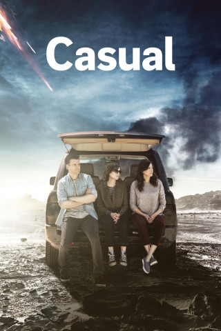 Casual (OmU) (2015)