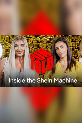 Inside Shein - Der hohe Preis der Billigmode (2022)