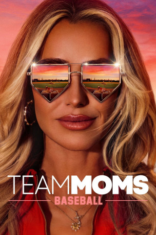 Team Moms: Baseball (2026)