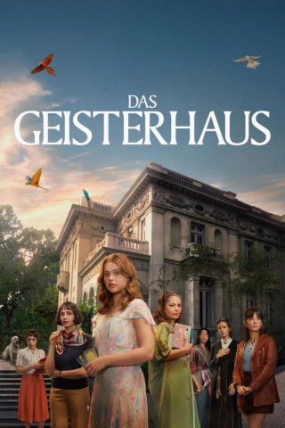 Das Geisterhaus (2026)
