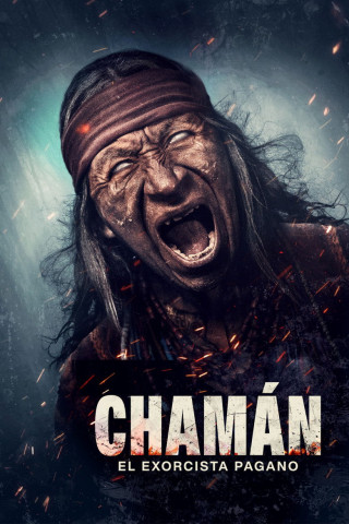 Shaman - The Final Exorcism (2025)