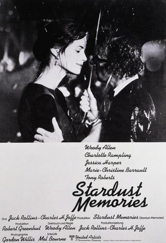 Stardust Memories (1980)