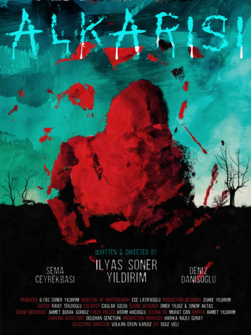 Alkarısı: Cinnet (2015)