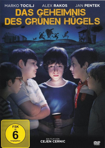 Das Geheimnis des grünen Hügels (2017)