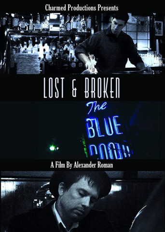 Lost & Broken (2013)