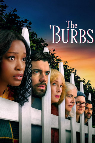 The Burbs (2026)