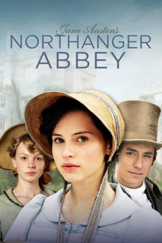 Jane Austen: Die Abtei von Northanger (2007)