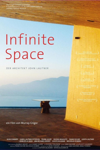 Infinite Space: Der Architekt John Lautner (2008)