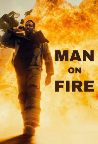 Man on Fire (2026)