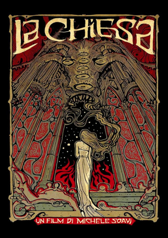 The Church (1989)