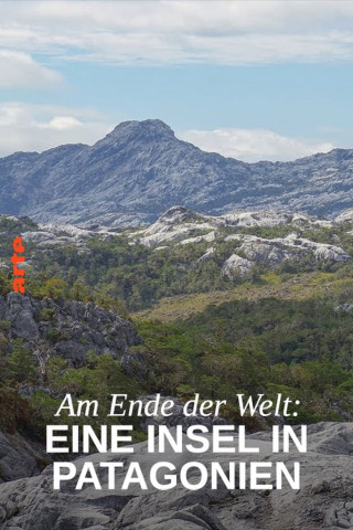 Am Ende der Welt: Eine Insel in Patagonien (2019)