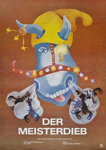 Der Meisterdieb (1979)
