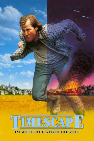 Timescape - Im Wettlauf gegen die Zeit (1992)