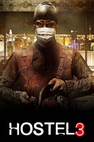 Hostel 3 (2011)