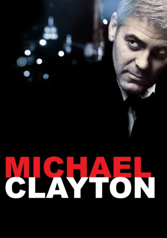 Michael Clayton (2007)