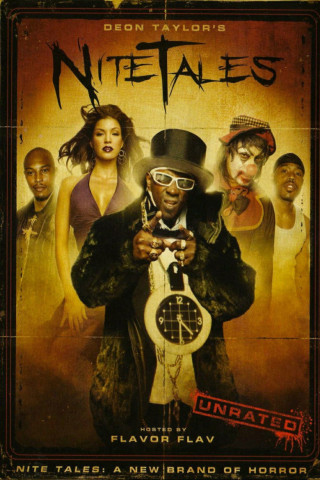 Nite Tales: The Movie (2008)