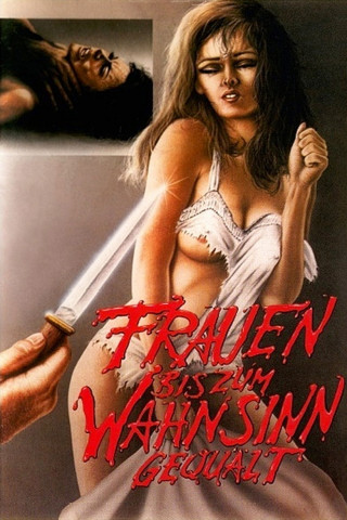 Frauen bis zum Wahnsinn gequält (1970)