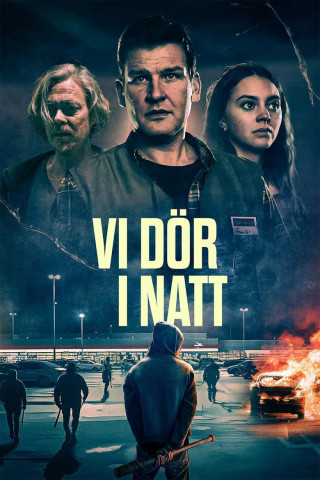 We Die Tonight (2025)