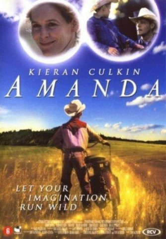 Amanda -Das Wunderpferd (1996)