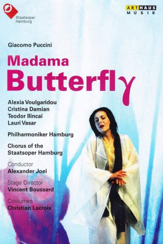 Madama Butterfly (2014)